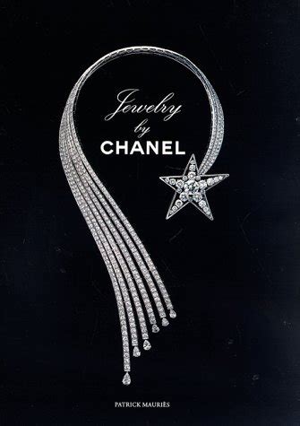 Jewelry by Chanel: Mauries, Patrick: 9780821219607: 